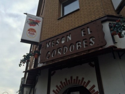 Photo: Meson El Cordobes