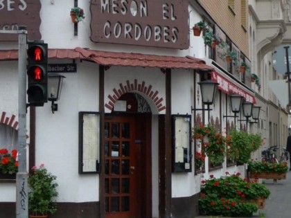 Photo: Meson El Cordobes