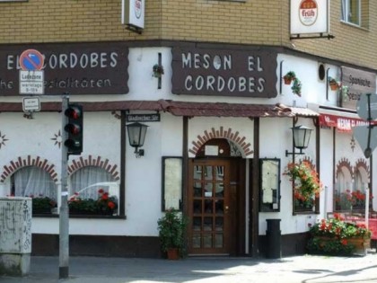 Photo: Meson El Cordobes